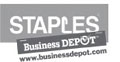Staples